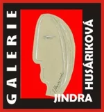 Logo galerie husarikova